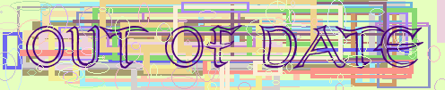 an image containing 5 letters