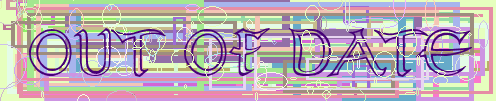 an image containing 5 letters