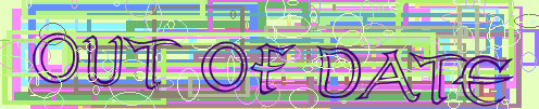 an image containing 5 letters