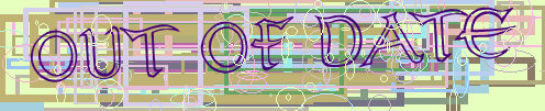 an image containing 5 letters