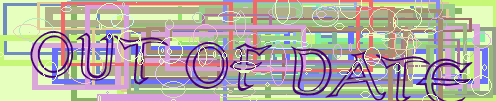 an image containing 5 letters