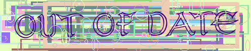 an image containing 5 letters