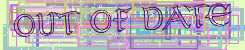 an image containing 5 letters