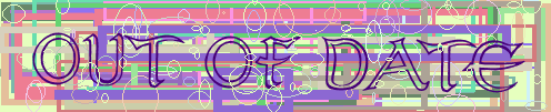 an image containing 5 letters