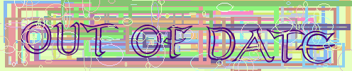 an image containing 5 letters