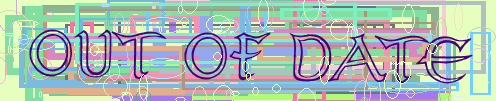 an image containing 5 letters