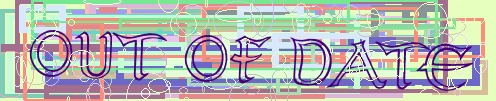 an image containing 5 letters