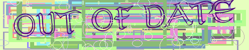 an image containing 5 letters