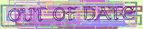 an image containing 5 letters