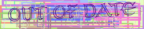 an image containing 5 letters