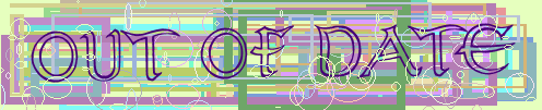 an image containing 5 letters