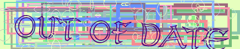 an image containing 5 letters