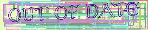 an image containing 5 letters