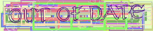 an image containing 5 letters