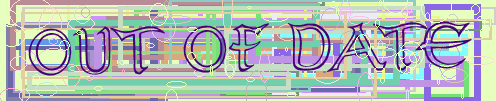 an image containing 5 letters