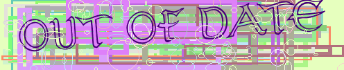 an image containing 5 letters