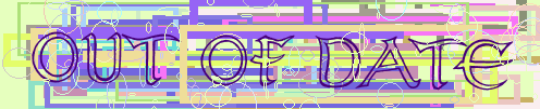 an image containing 5 letters