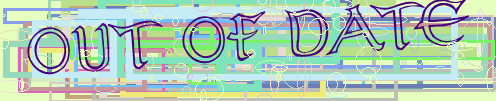 an image containing 5 letters