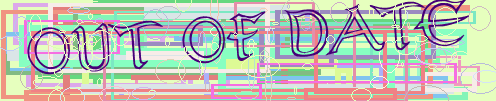 an image containing 5 letters