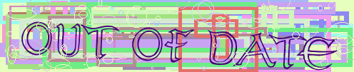 an image containing 5 letters