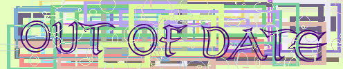 an image containing 5 letters