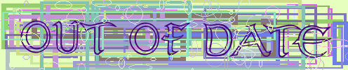 an image containing 5 letters