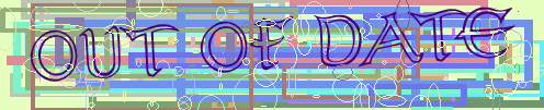 an image containing 5 letters