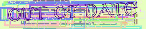 an image containing 5 letters