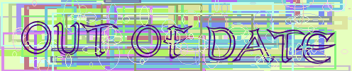 an image containing 5 letters