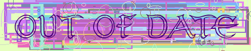 an image containing 5 letters
