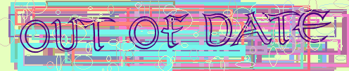 an image containing 5 letters