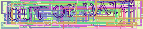 an image containing 5 letters