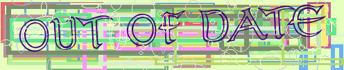 an image containing 5 letters