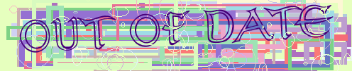an image containing 5 letters