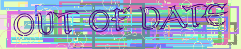 an image containing 5 letters