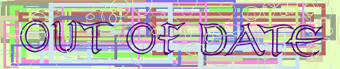 an image containing 5 letters