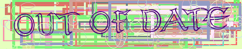 an image containing 5 letters