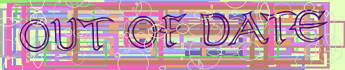 an image containing 5 letters