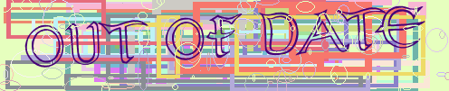 an image containing 5 letters