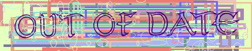 an image containing 5 letters