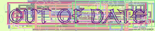 an image containing 5 letters