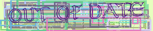 an image containing 5 letters