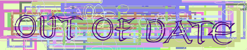 an image containing 5 letters