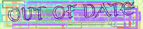 an image containing 5 letters