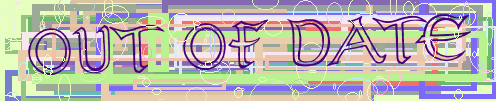 an image containing 5 letters