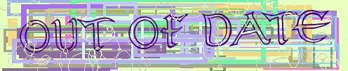 an image containing 5 letters