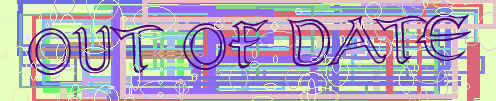 an image containing 5 letters