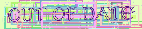 an image containing 5 letters
