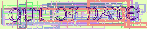an image containing 5 letters