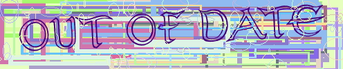 an image containing 5 letters